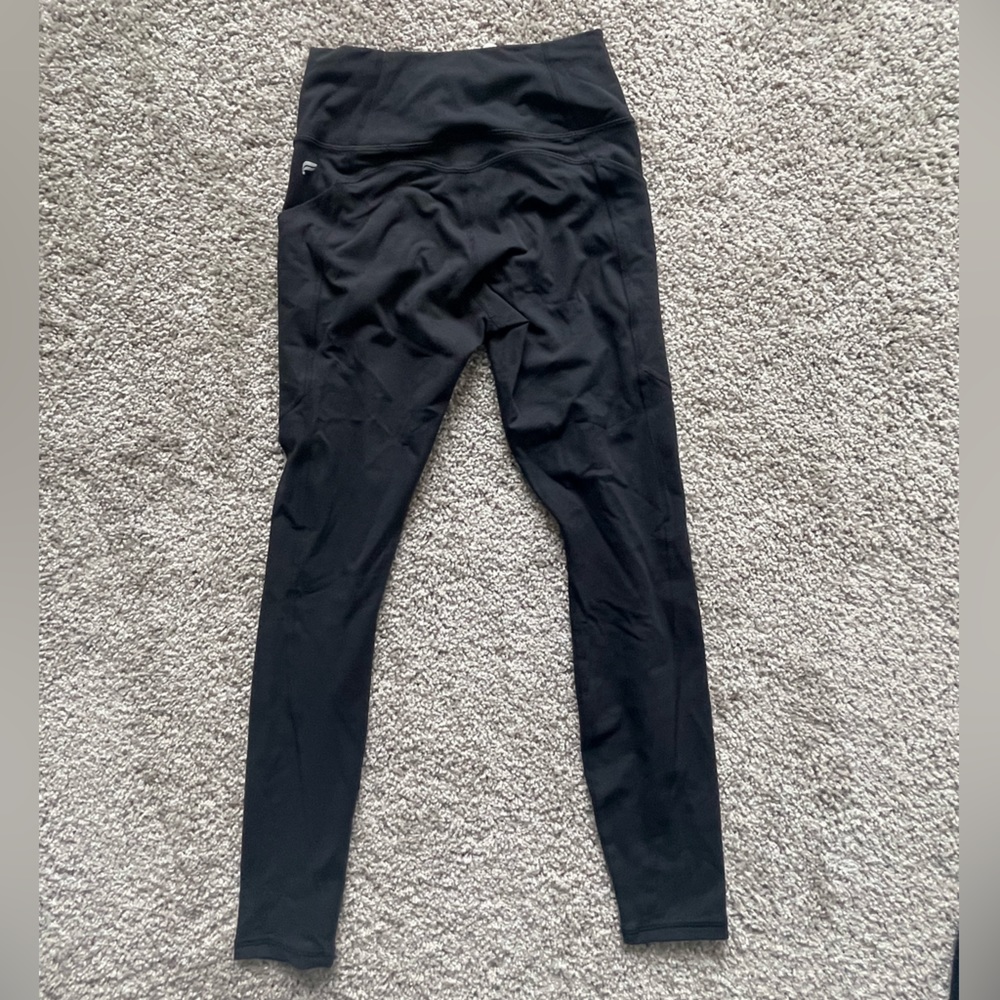 FABLETICS Oasis High Waisted Pocket Legging